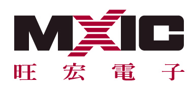 旺宏-MXIC